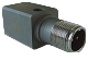 IEPE Accelerometer CA-YD-187C